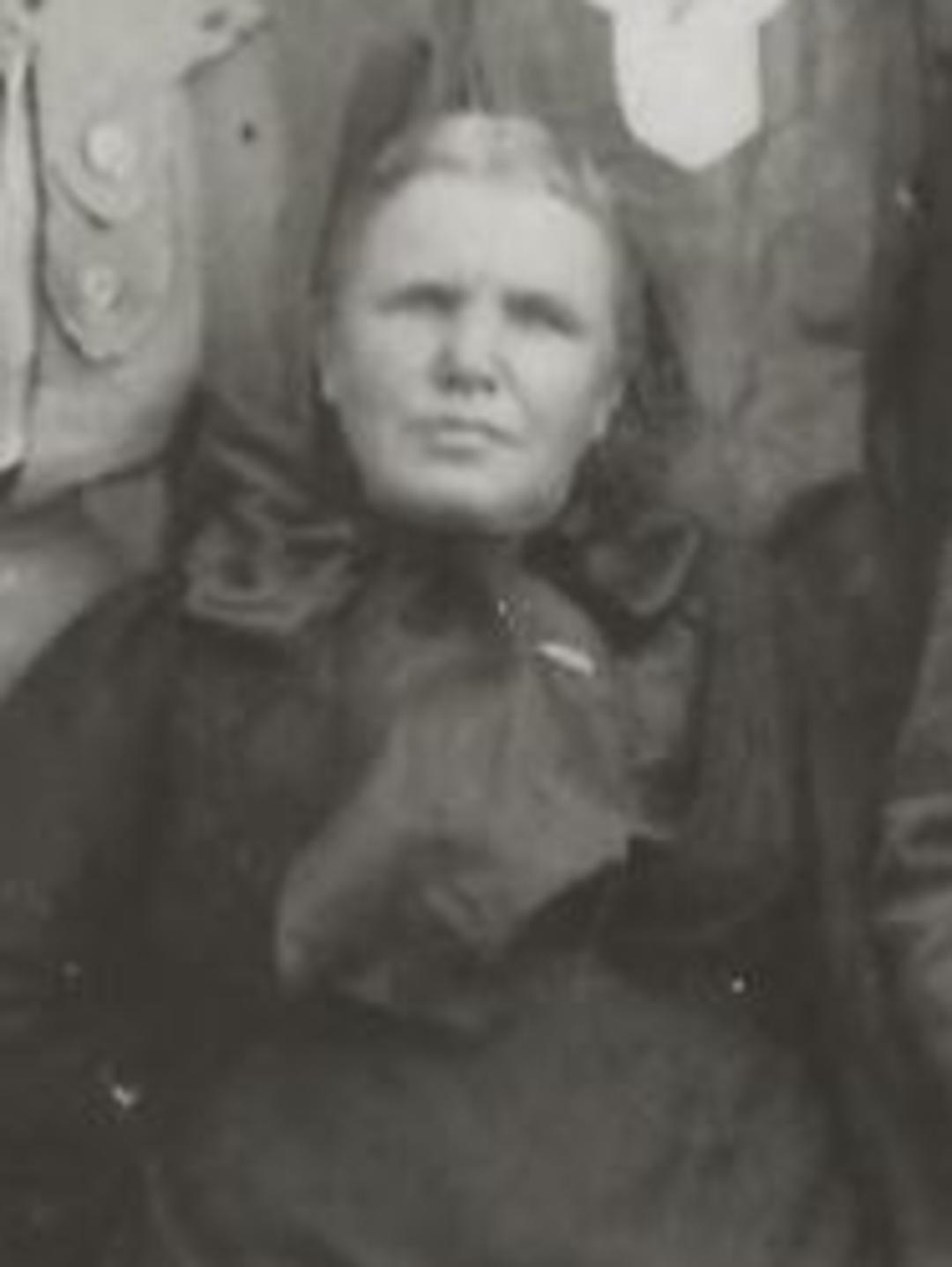 Eliza Brewerton (1851 - 1919) Profile